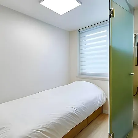 Myeongdong123Hostel