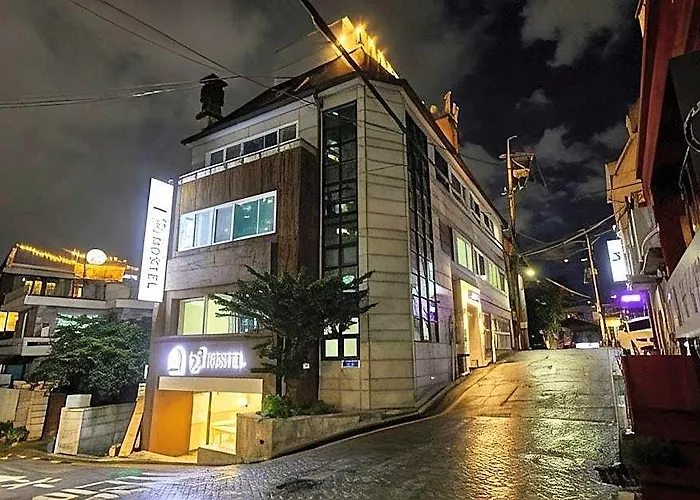 Myeongdong123hostel Hotel 2*