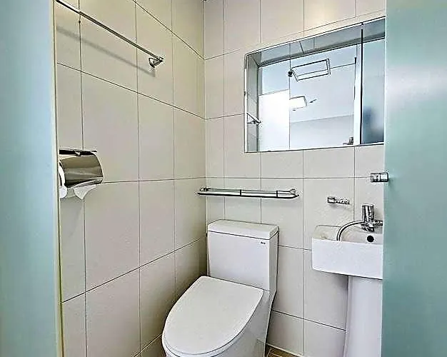 Myeongdong123hostel Seoel