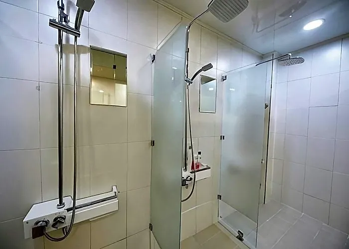 Myeongdong123hostel Seoel