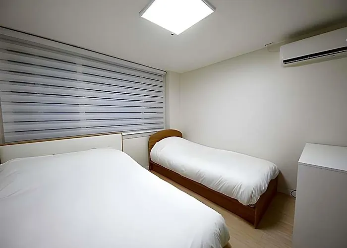 Myeongdong123hostel Hotel