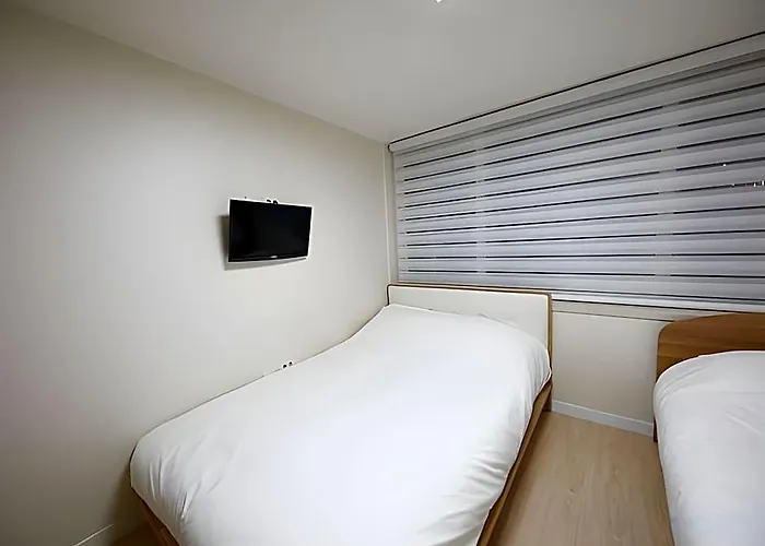 Myeongdong123hostel Hotel Seoel