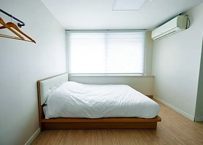 Myeongdong123hostel